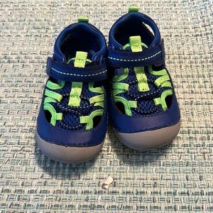 Stride rite toddler sandals